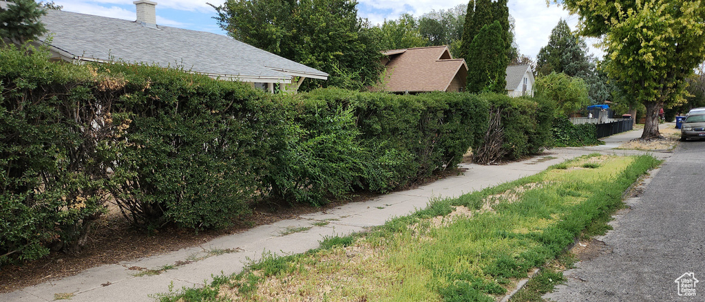 Photo 2 for MLS #2117806 at 1123 S 9th Ave