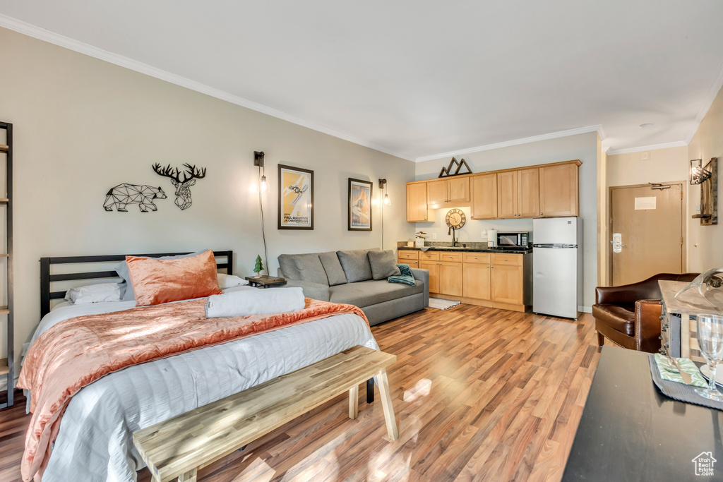 Photo 3 for MLS #2117807 at 2245 Sidewinder Dr #500