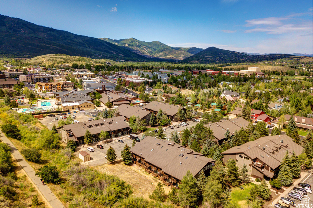 Photo 25 for MLS #2117807 at 2245 Sidewinder Dr #500