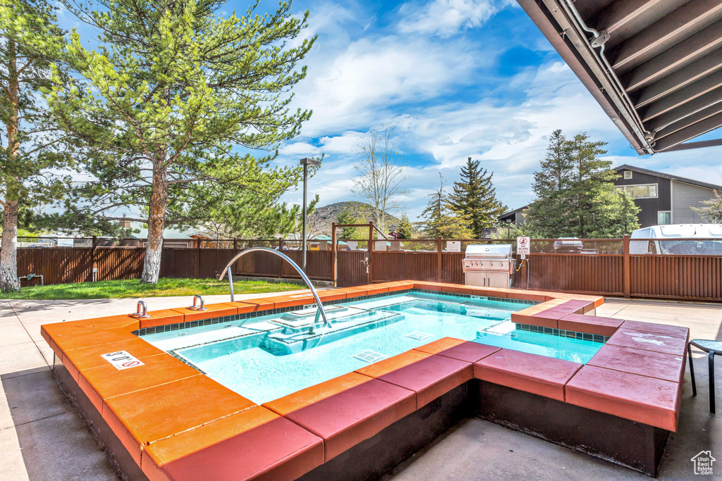 Photo 14 for MLS #2117807 at 2245 Sidewinder Dr #500
