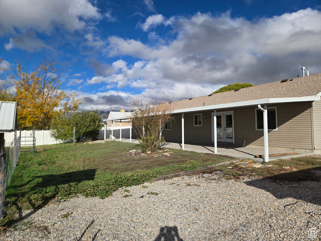 2315 N 4160 W Corinne, UT 84307
