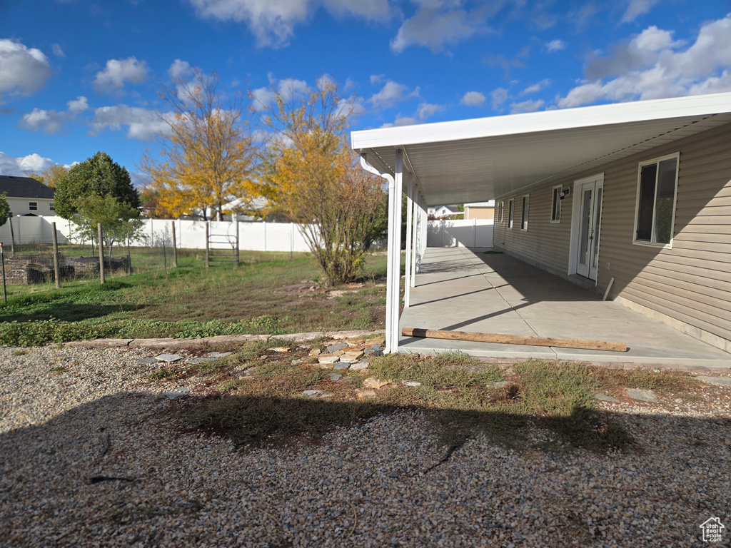 2315 N 4160 W Corinne, UT 84307