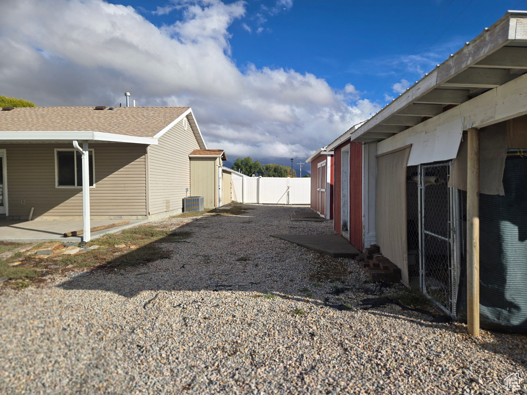 2315 N 4160 W Corinne, UT 84307