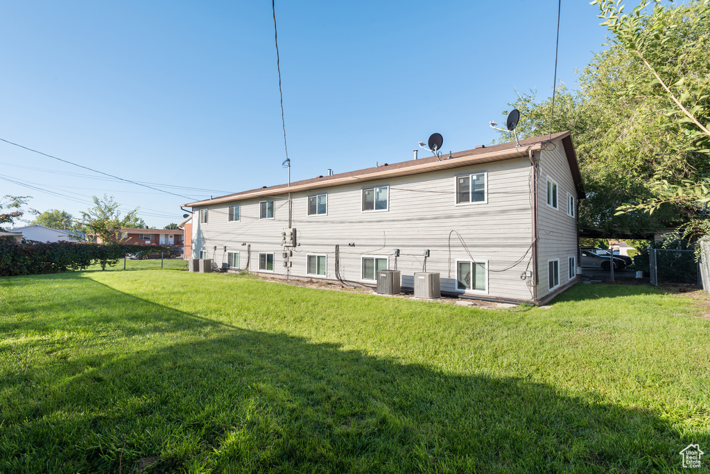 Photo 15 for MLS #2117810 at 1531 S 450 East