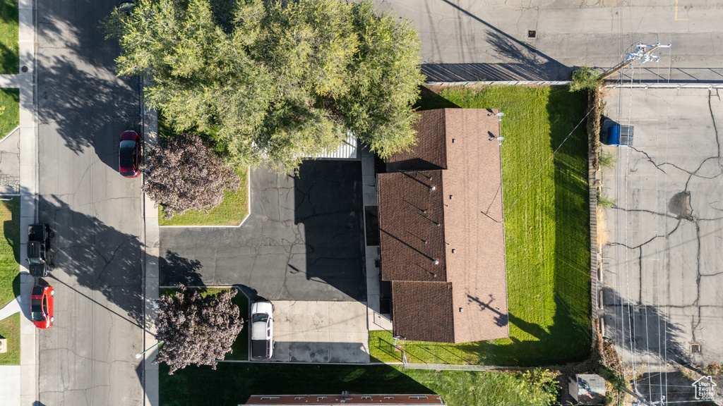 Photo 17 for MLS #2117810 at 1531 S 450 East