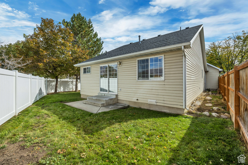 2216 W 480 N Provo, UT 84601