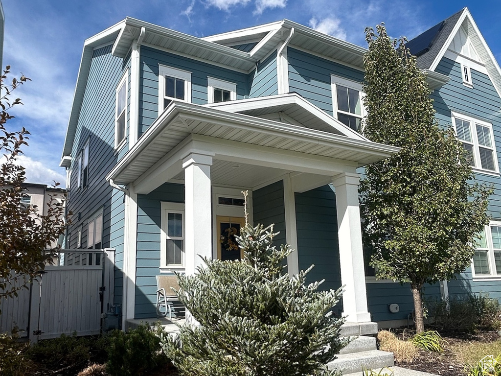 10804 S GRESHAM DR South Jordan, UT 84009