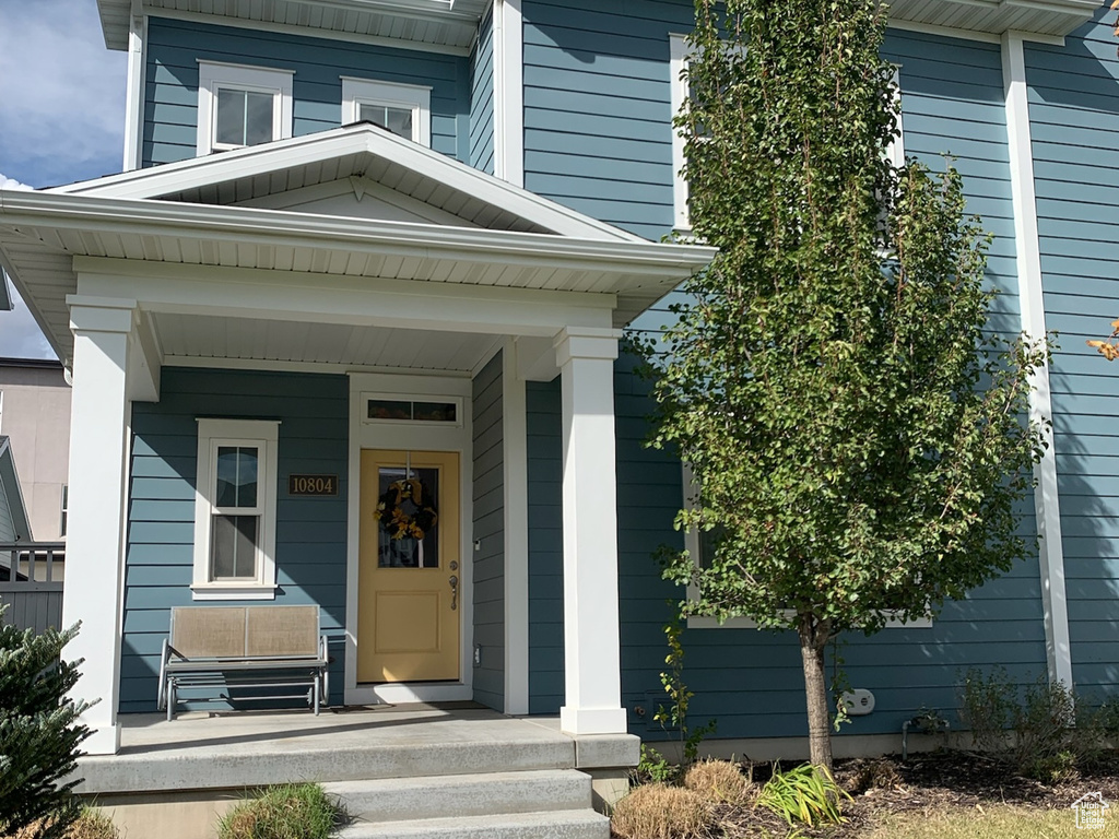 10804 S GRESHAM DR South Jordan, UT 84009