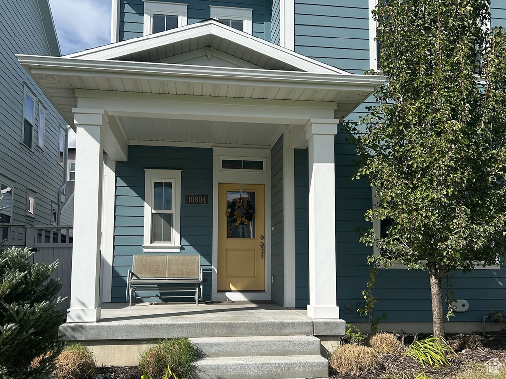 10804 S GRESHAM DR South Jordan, UT 84009
