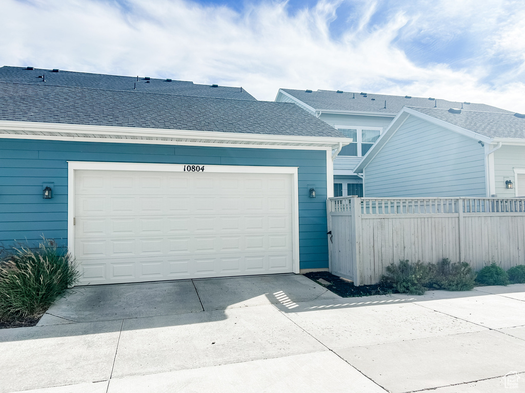 10804 S GRESHAM DR South Jordan, UT 84009
