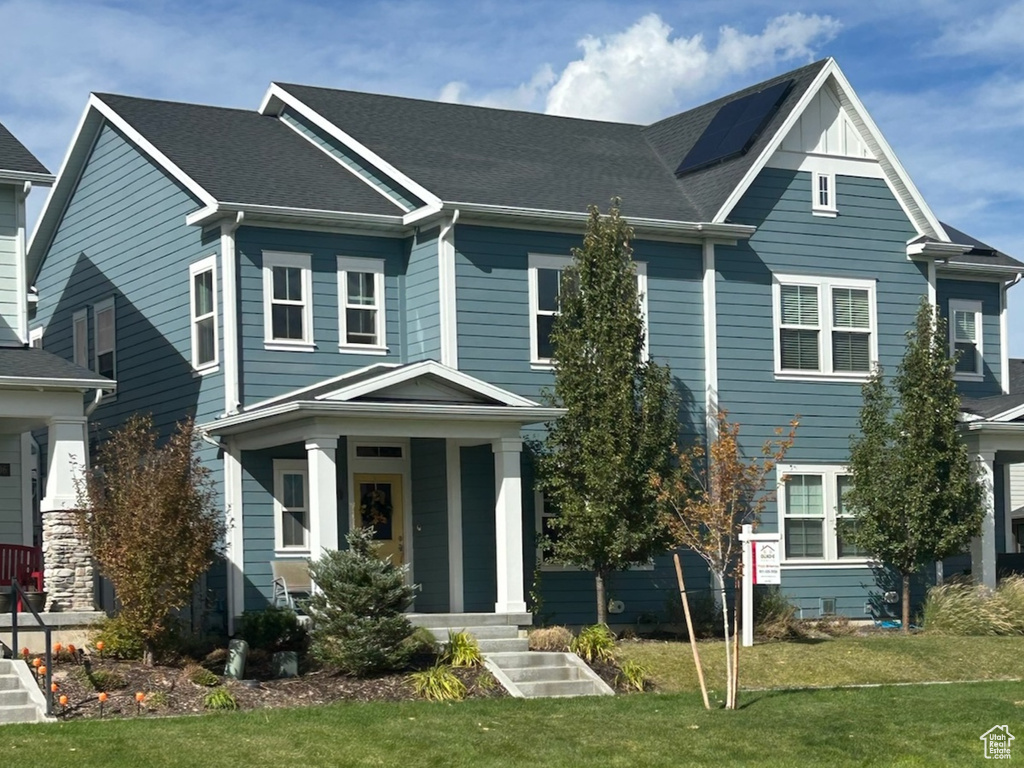 10804 S GRESHAM DR South Jordan, UT 84009