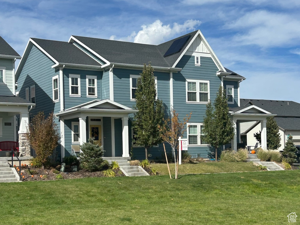 10804 S GRESHAM DR South Jordan, UT 84009