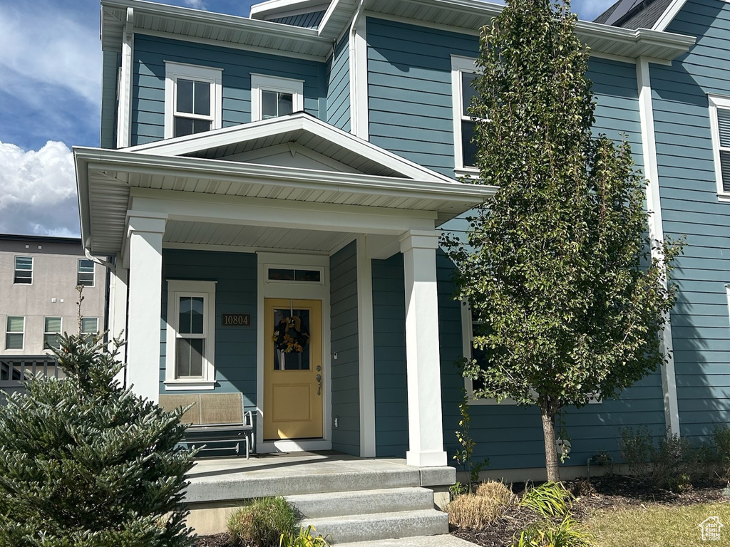 10804 S GRESHAM DR South Jordan, UT 84009