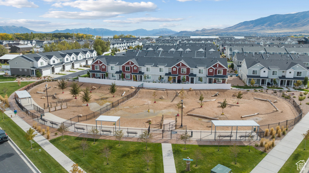 453 N NORTHSHORE DR Saratoga Springs, UT 84045