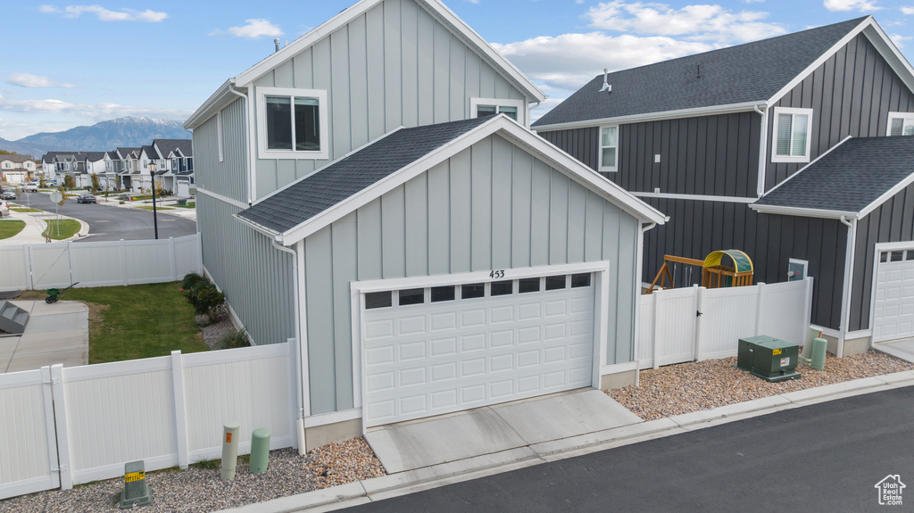 453 N NORTHSHORE DR Saratoga Springs, UT 84045