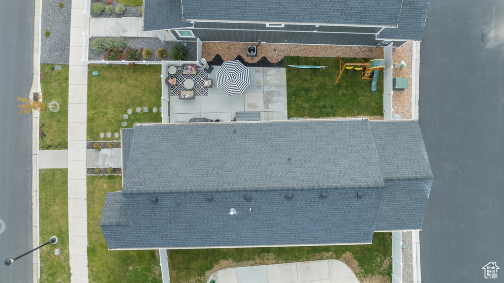 453 N NORTHSHORE DR Saratoga Springs, UT 84045
