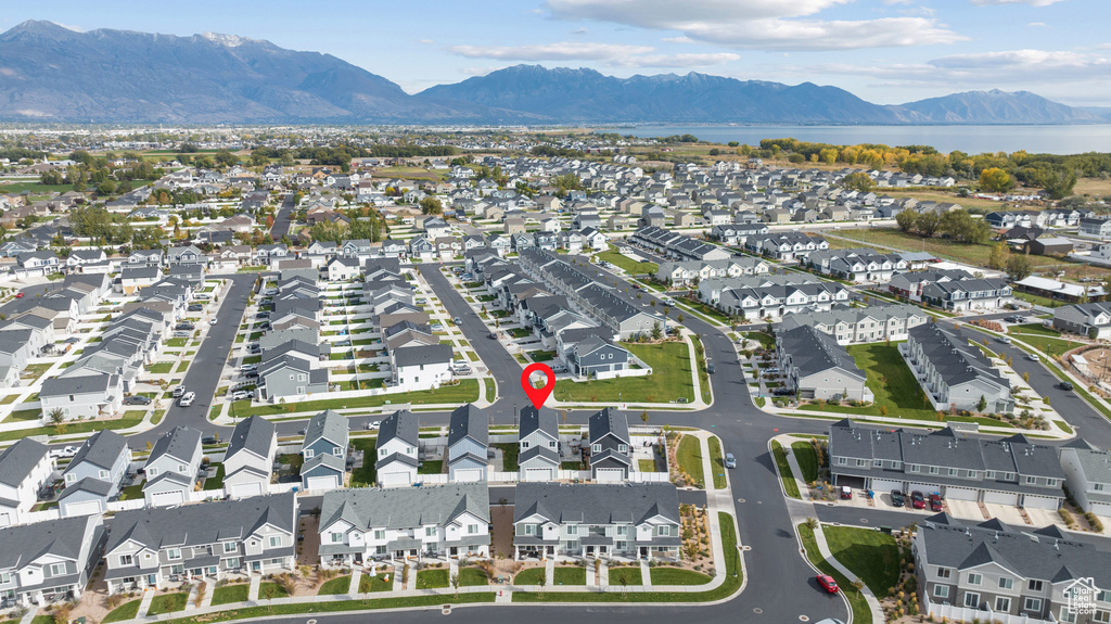 453 N NORTHSHORE DR Saratoga Springs, UT 84045