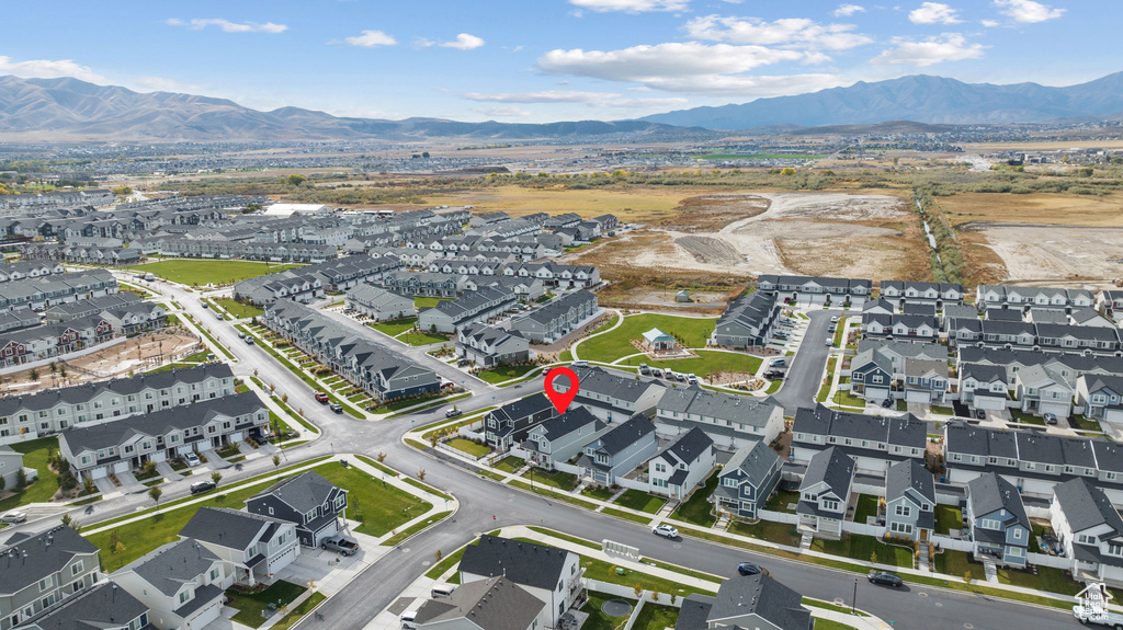 453 N NORTHSHORE DR Saratoga Springs, UT 84045