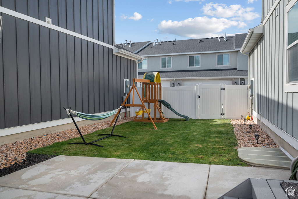 453 N NORTHSHORE DR Saratoga Springs, UT 84045