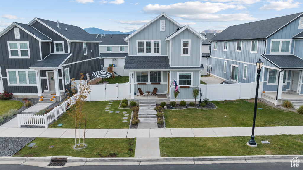 453 N NORTHSHORE DR Saratoga Springs, UT 84045