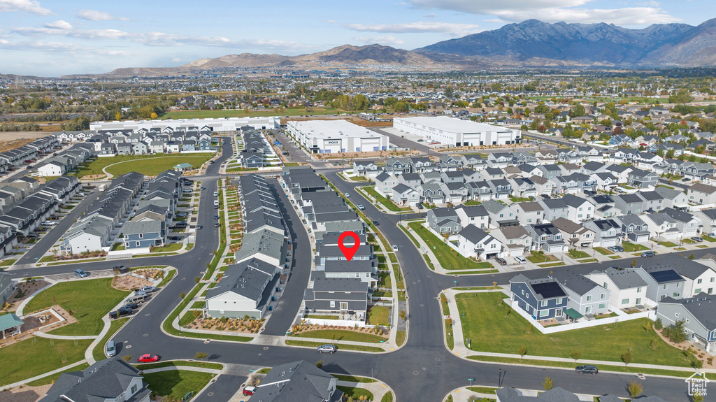 453 N NORTHSHORE DR Saratoga Springs, UT 84045