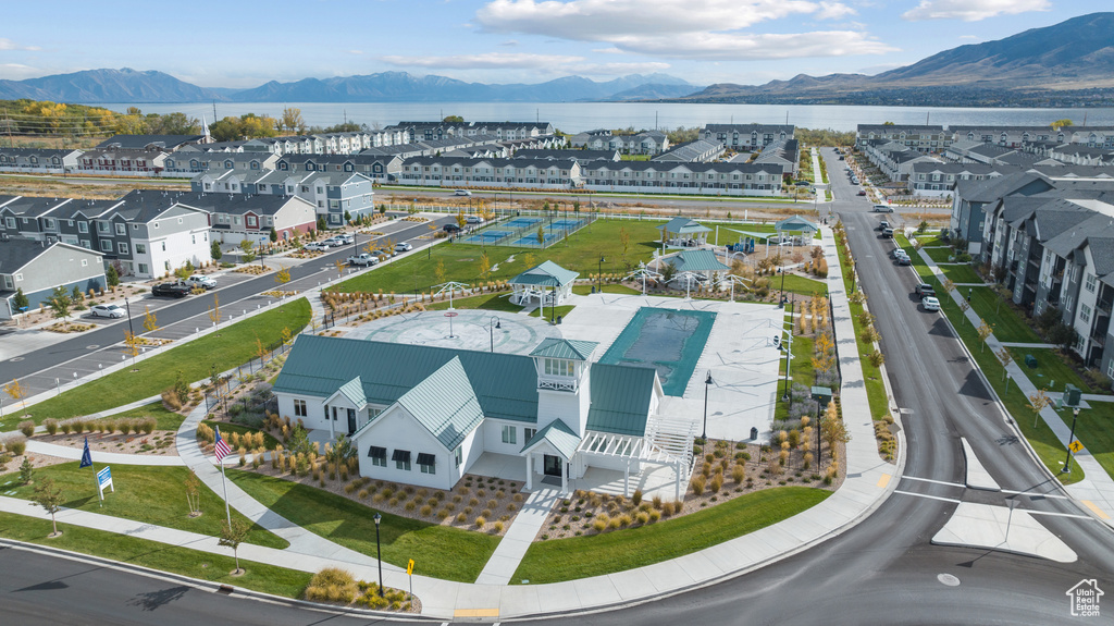 453 N NORTHSHORE DR Saratoga Springs, UT 84045