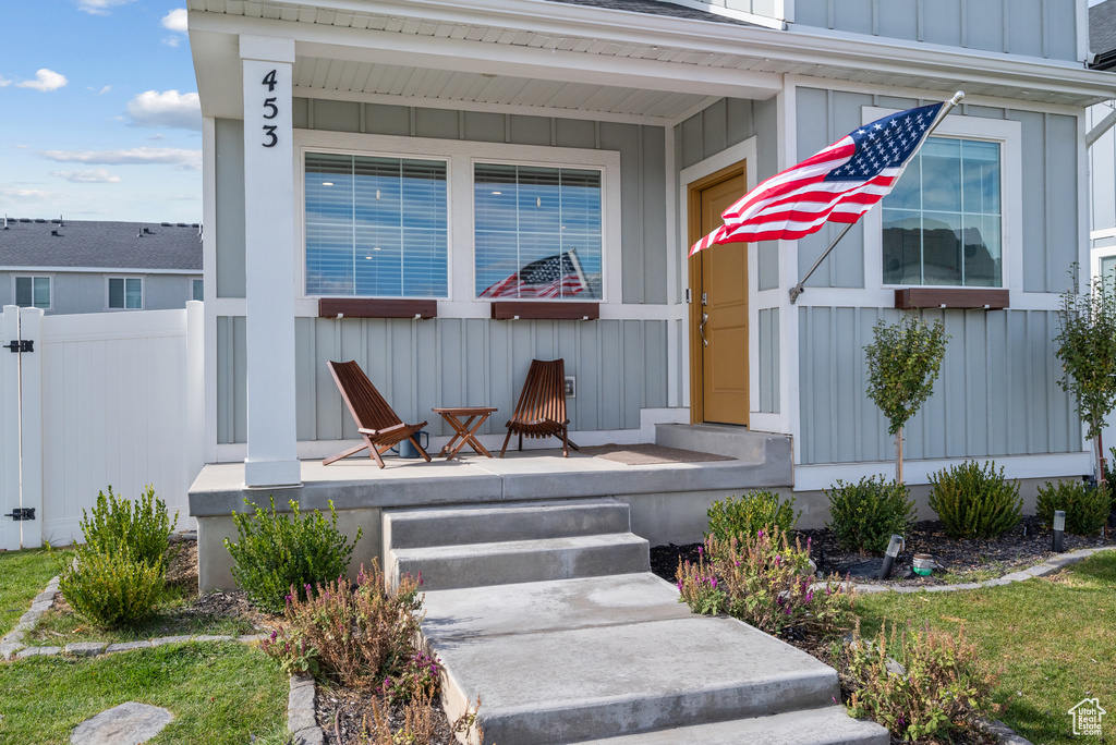 453 N NORTHSHORE DR Saratoga Springs, UT 84045