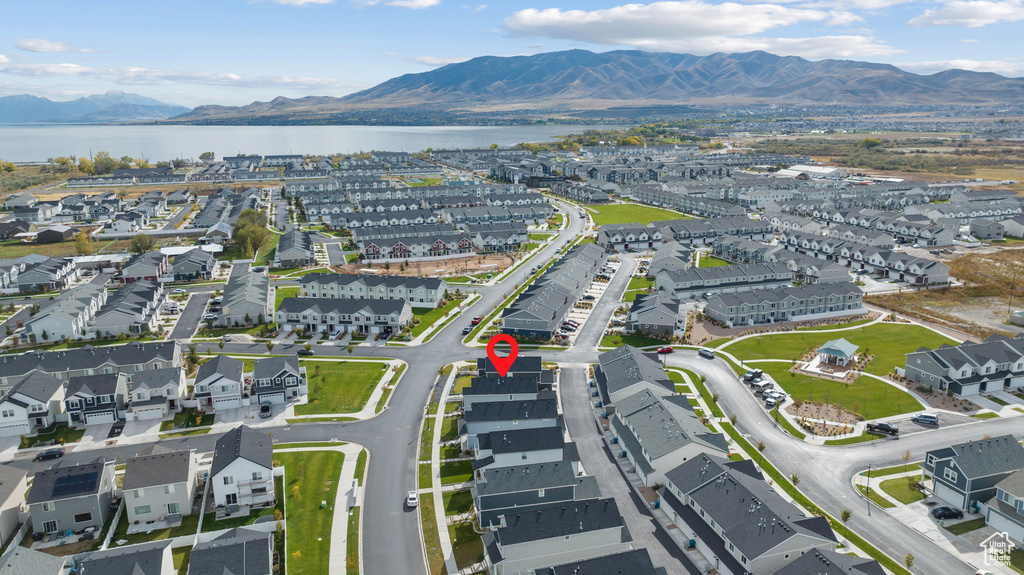 453 N NORTHSHORE DR Saratoga Springs, UT 84045
