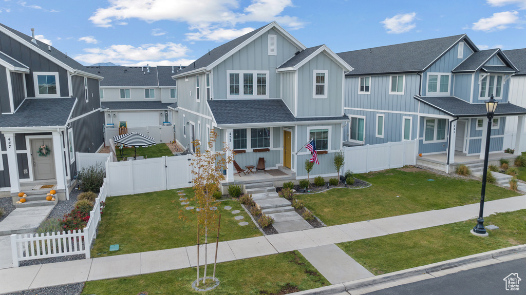 453 N NORTHSHORE DR Saratoga Springs, UT 84045