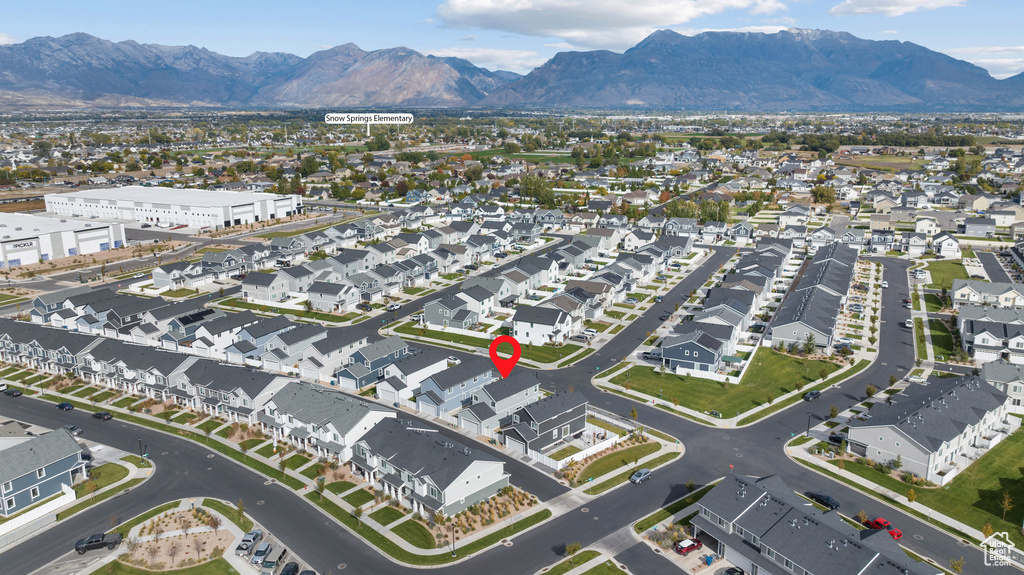 453 N NORTHSHORE DR Saratoga Springs, UT 84045