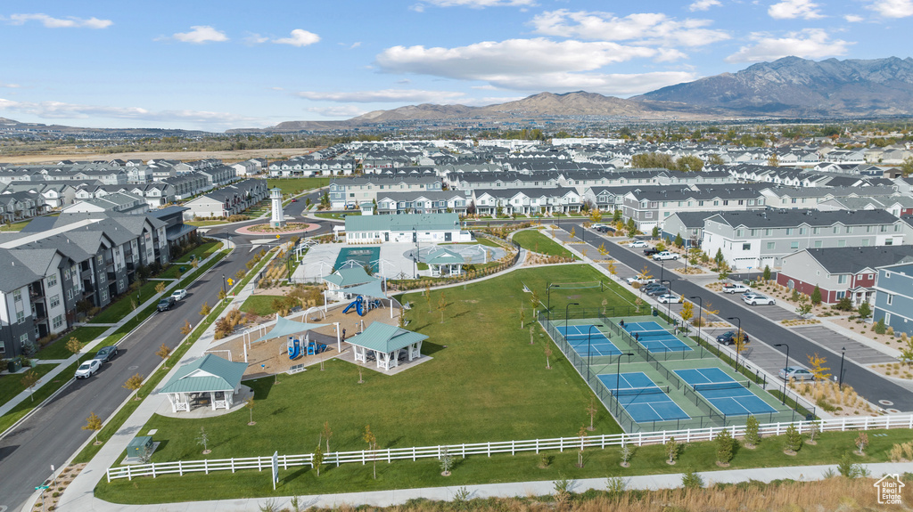 453 N NORTHSHORE DR Saratoga Springs, UT 84045