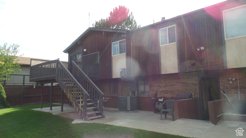 Photo 4 for MLS #2117816 at 5539 S Danube Dr