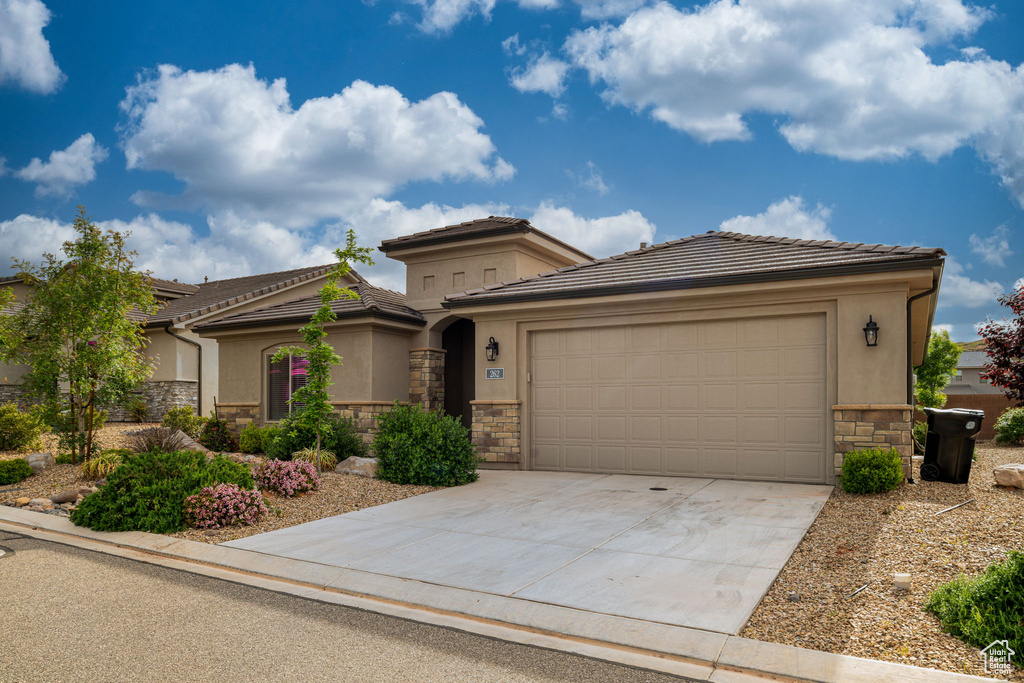 262 LADERA DR Washington, UT 84780