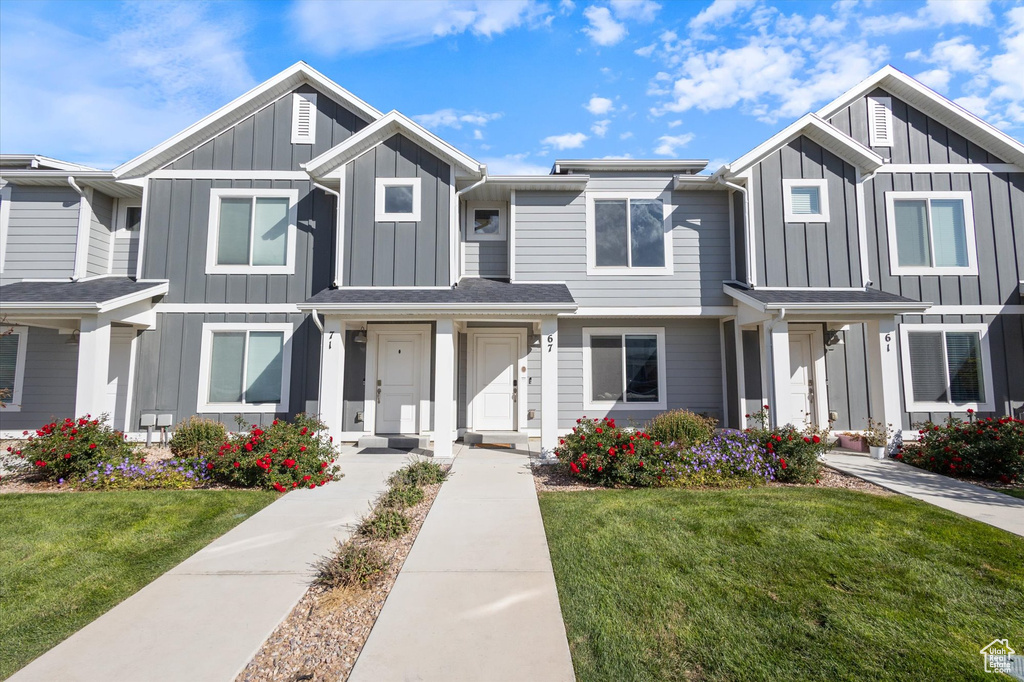 67 N VOYAGER LN Saratoga Springs, UT 84045