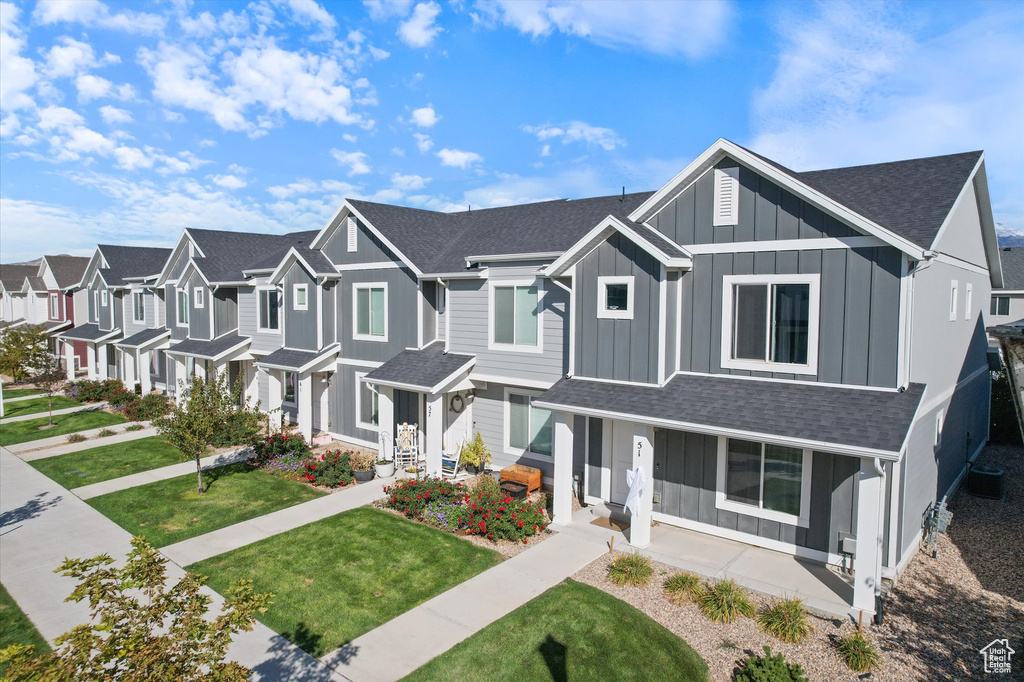 67 N VOYAGER LN Saratoga Springs, UT 84045