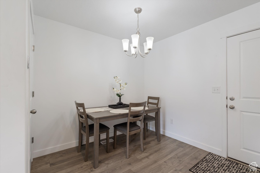 67 N VOYAGER LN Saratoga Springs, UT 84045