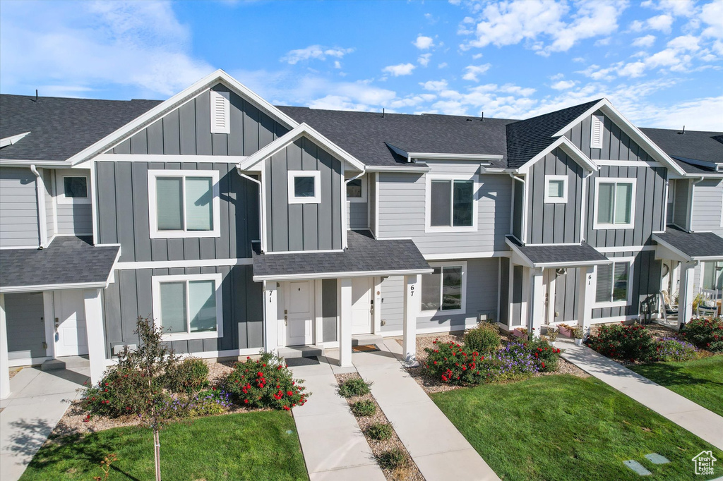 67 N VOYAGER LN Saratoga Springs, UT 84045
