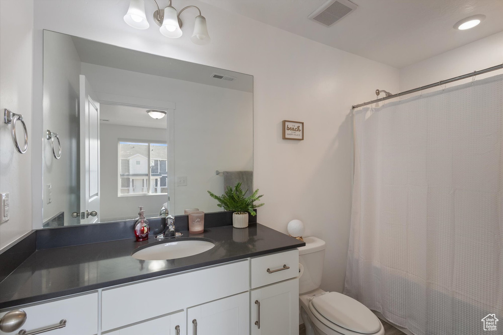 67 N VOYAGER LN Saratoga Springs, UT 84045