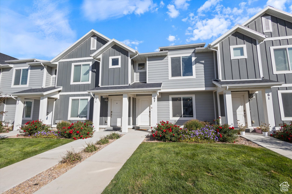 67 N VOYAGER LN Saratoga Springs, UT 84045