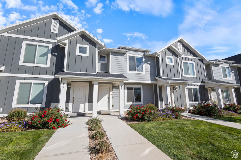 67 N VOYAGER LN Saratoga Springs, UT 84045