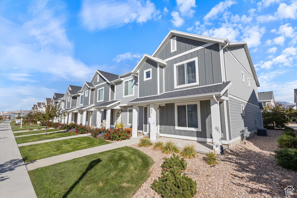 67 N VOYAGER LN Saratoga Springs, UT 84045
