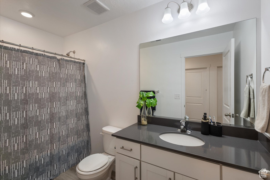 67 N VOYAGER LN Saratoga Springs, UT 84045