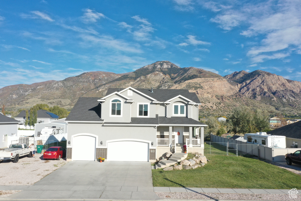 1368 N 200 E Harrisville, UT 84404