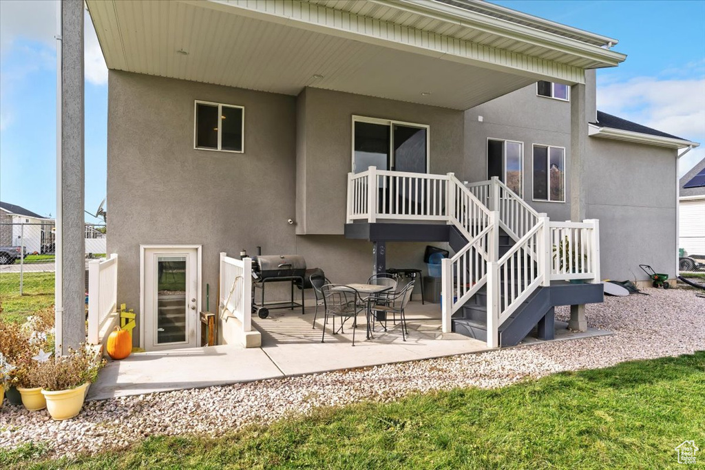 Photo 35 for MLS #2117820 at 1368 N 200 East