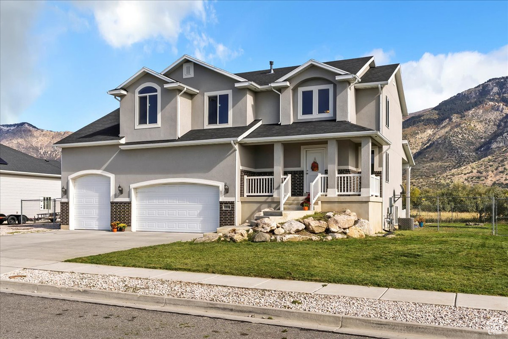 Photo 6 for MLS #2117820 at 1368 N 200 East