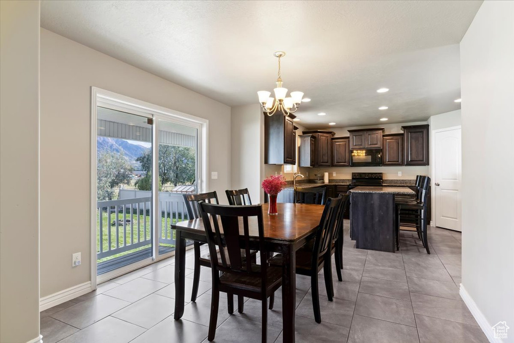 Photo 13 for MLS #2117820 at 1368 N 200 East