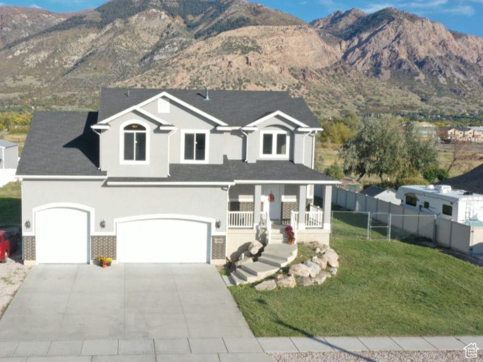 1368 N 200 E Harrisville, UT 84404