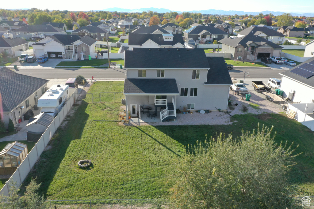 1368 N 200 E Harrisville, UT 84404