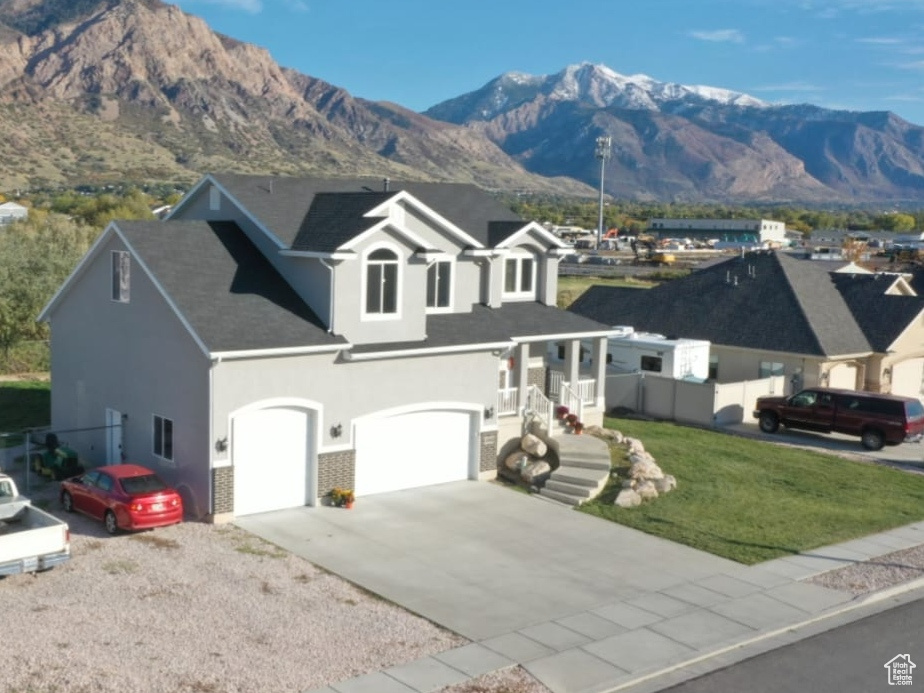 1368 N 200 E Harrisville, UT 84404