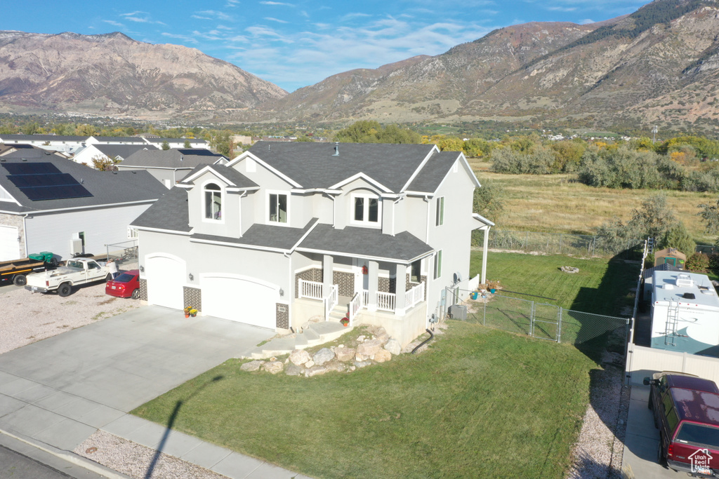 1368 N 200 E Harrisville, UT 84404
